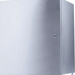 Miele UG 70-60/80/1 Unterbau mit Tür  für ein ergonomisches Be- und Entladen der Spülmaschine - Höhe 70 cm.