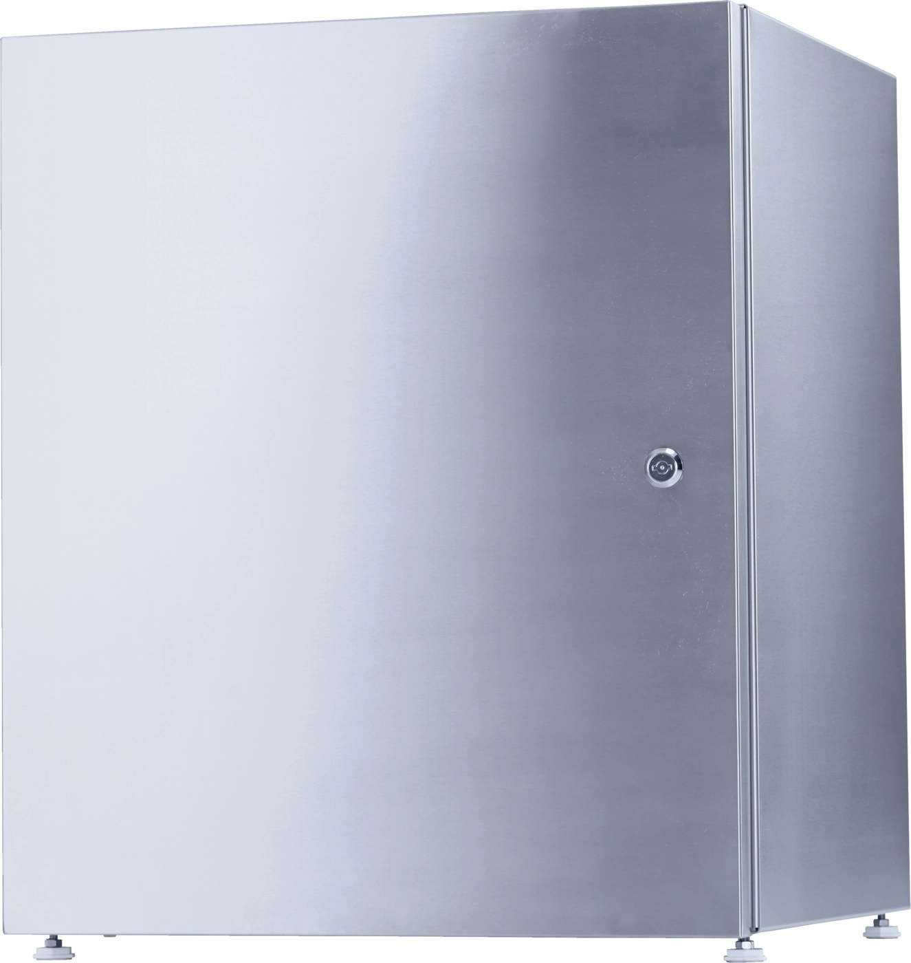Miele UG 70-60/80/1 Unterbau mit Tür für ein ergonomisches Be- und Entladen der Spülmaschine - Höhe 70 cm.