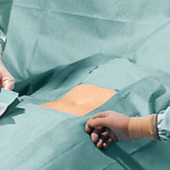 Foliodrape Protect Hernien-Set A1