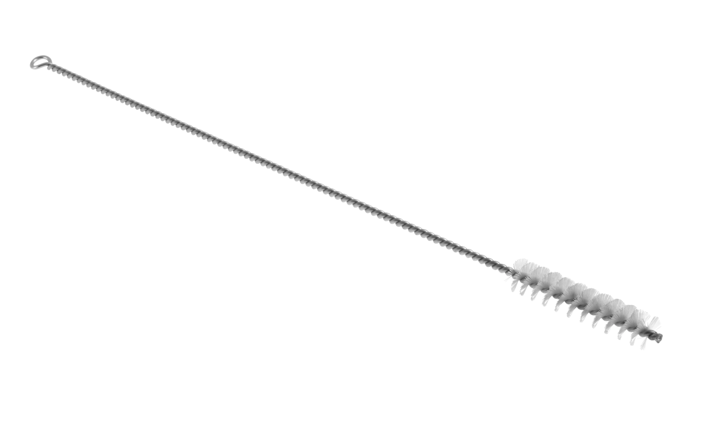 Miele A 804 Reinigungsbürste zur optimalen Reinigung des Filterrohrs A 800