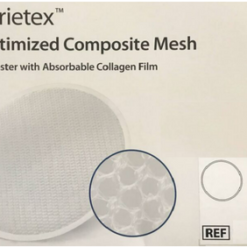 Parietex optimized composite mesh