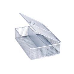 Miele Einsatz E 468 zur optimalen Aufnahme von diversen Utensilien.
