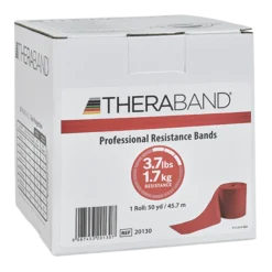 Theraband Therapie-Bewegungsband