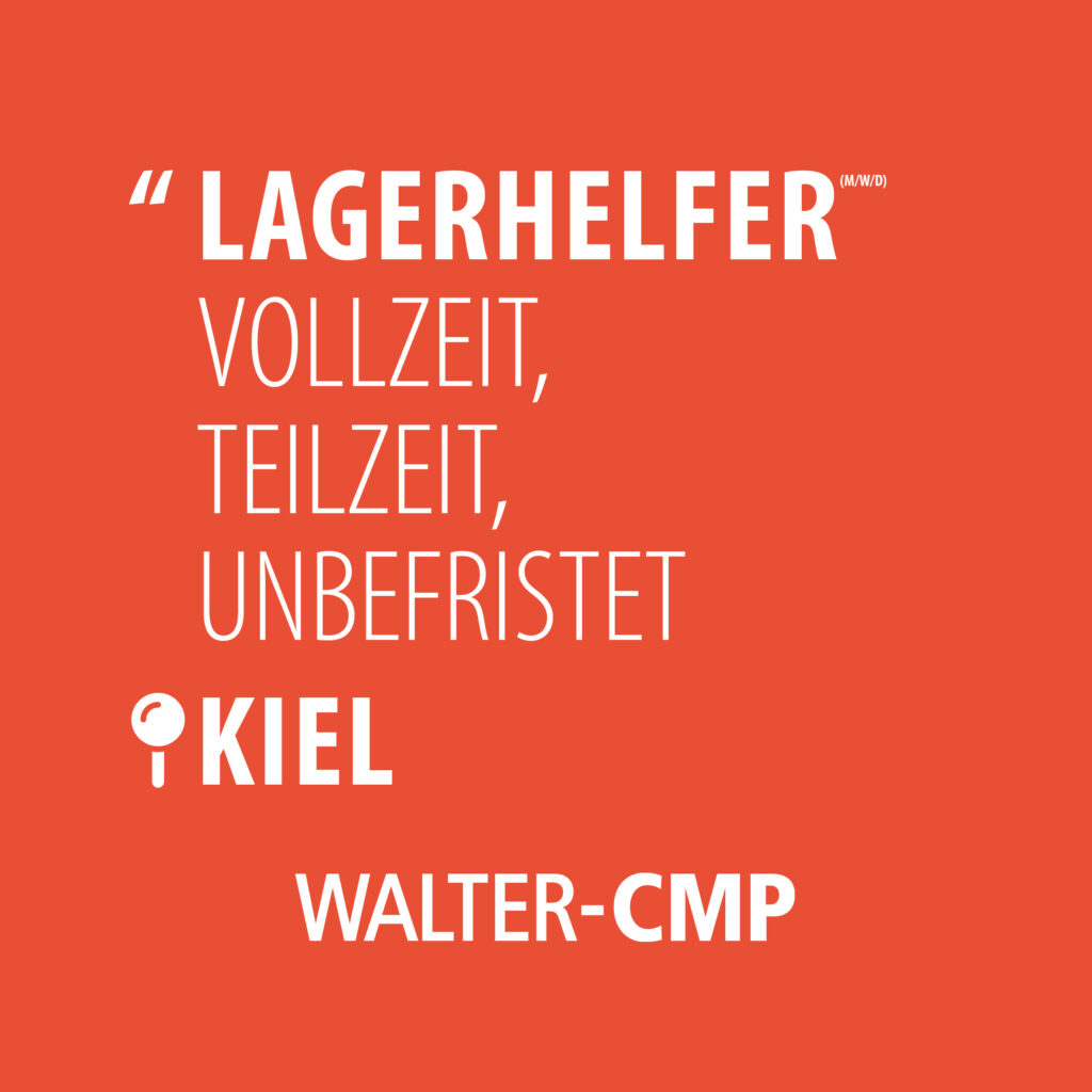 Stellenangebote