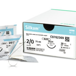 Silkam