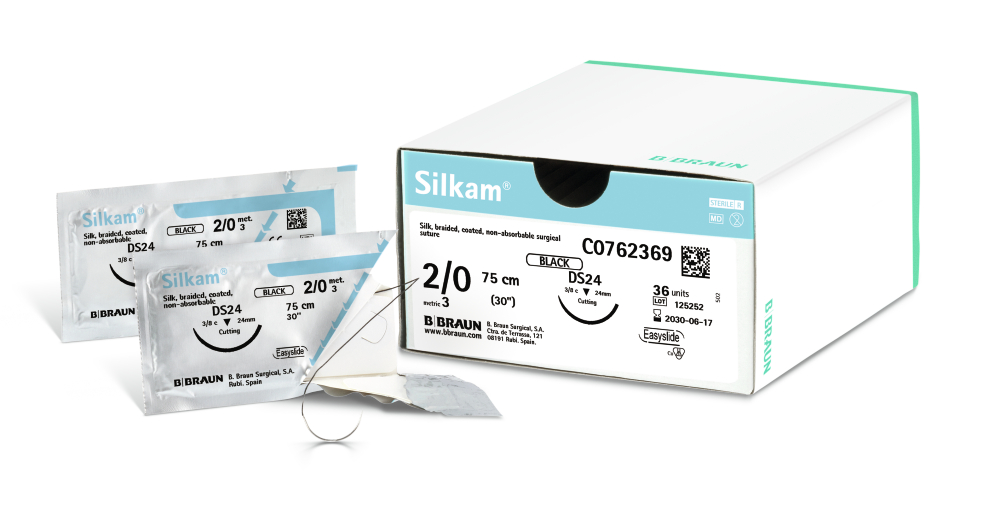 Silkam