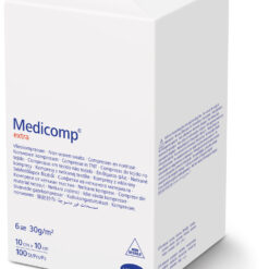Medicomp extra unsteril