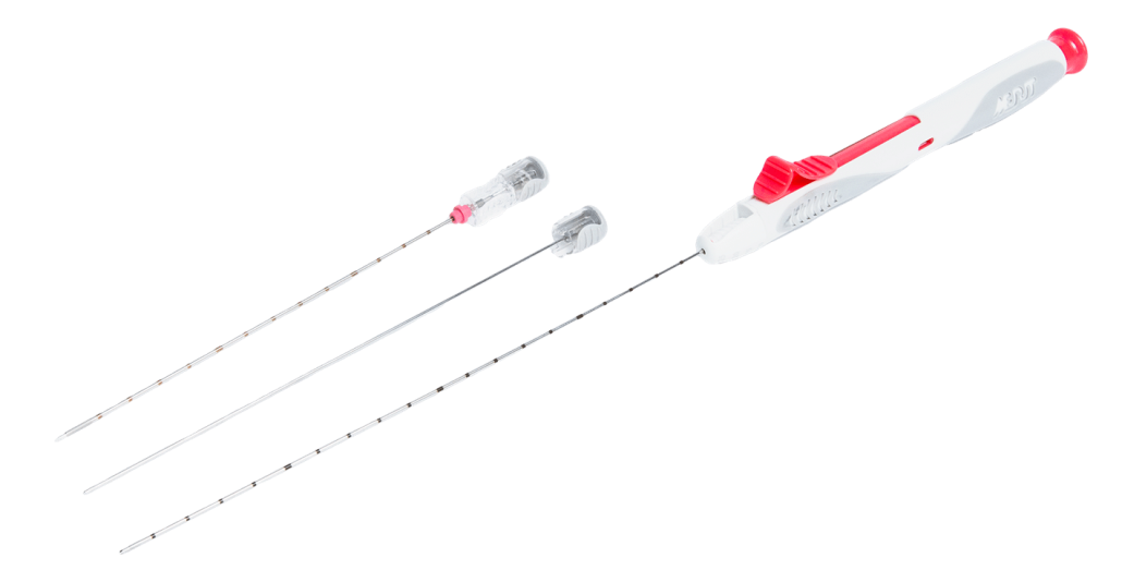 Biopsiesystem CorVocet