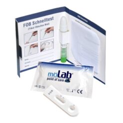 FOB Test Mölab