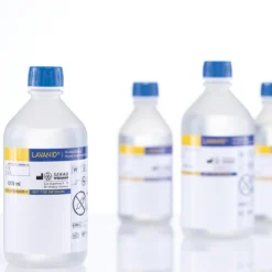 LAVANID, Wundspüllösung auf Ringer-Basis mit 0,04 % Polyhexanid zur Konservierung