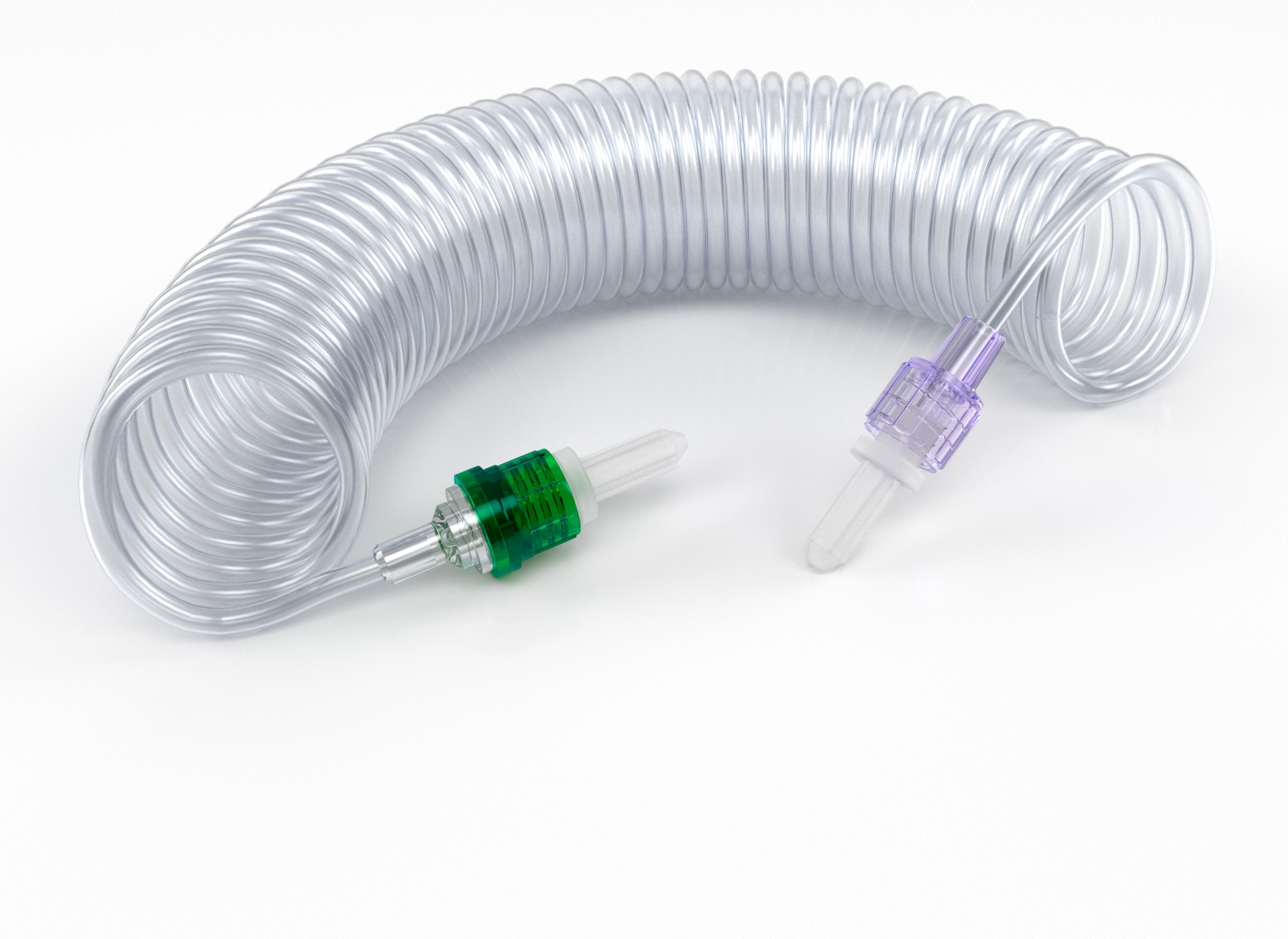 Patientenschlauch MM SP 250