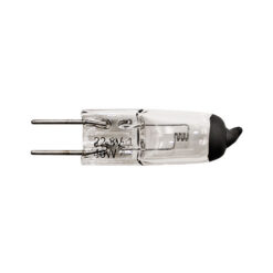Dr Mach Halogenlampe 22,8/24V 40W mit Stiftsockel bis Seriennummer 09/04178