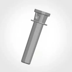 TRIANGO 130 / 100 / 60 Sterilisierbar OP-Handgriff