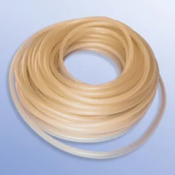 Blasenschlauch (PVC), transparent