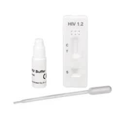 CLEARTEST HIV 1.2