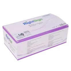RightSign Chlamydia Kassettentest