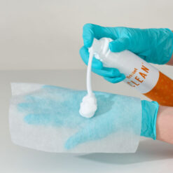 Tristel Clean Wipes