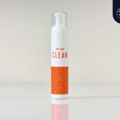 Tristel CLEAN, Dreifach-enzymatischer Reinigungsschaum für medizinische Instrumente