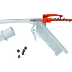 LEM Self Suction zur Ligatur von Hämorrhoiden, Länge: 250 mm