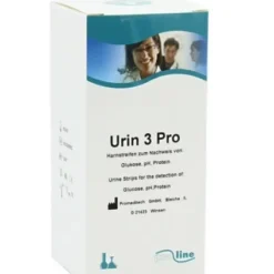 Proline Urin 3 Pro