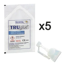 Truglue Haut- und Gewebekleber